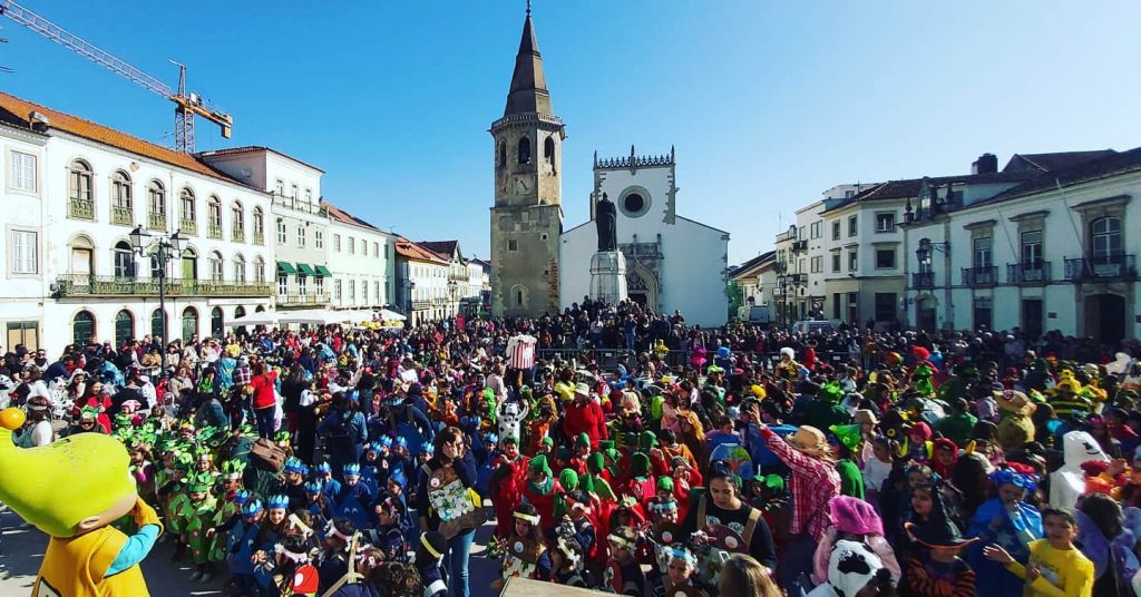 Desfile infantil de carnaval discrimina crianças das aldeias carnaval criancas 5579 5827970265019056128 o