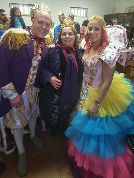 Carnaval: todos os caminhos vão dar à Linhaceira carnaval linhaceira 06 8260569003362091008 o