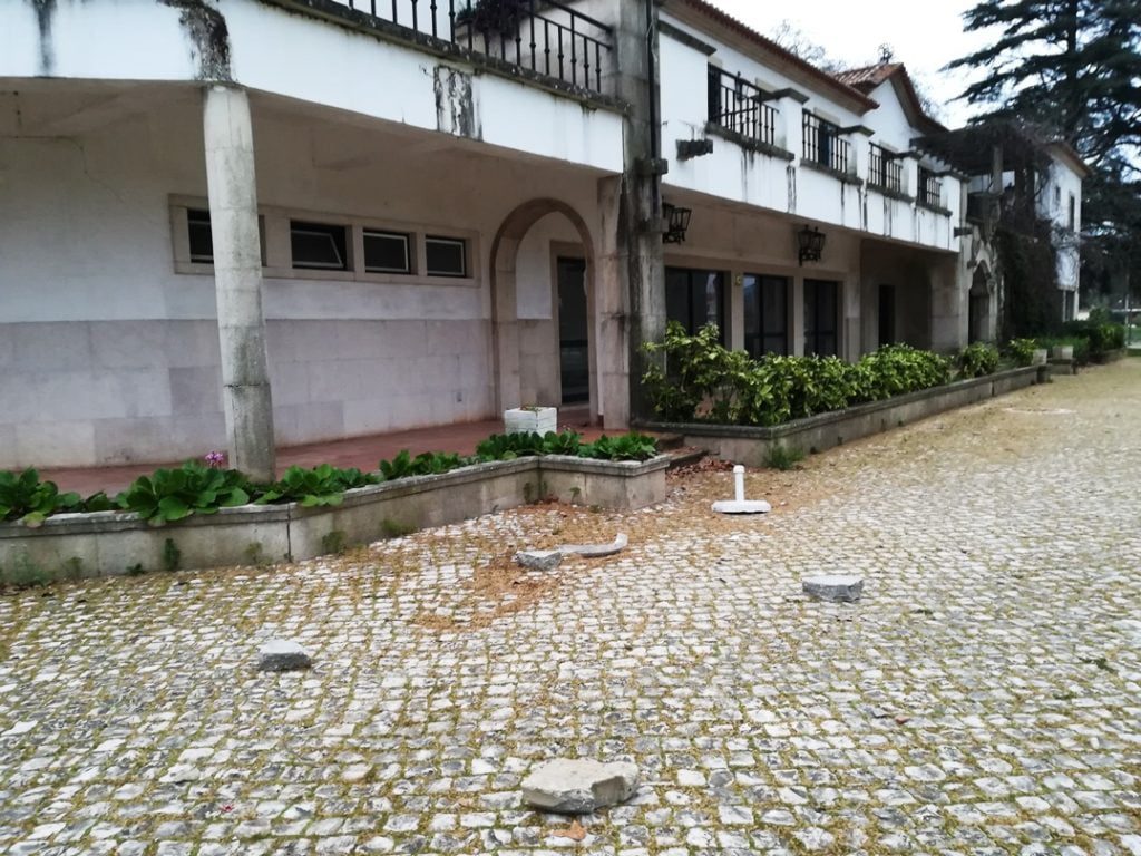 estalagem de santa iria IMG 20200212 075031