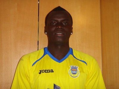Em Tomar também houve um “caso Marega” e o União teve de pagar 200 euros de multa futebol racismo 246620 med hemiliano lopes