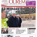 Capas dos jornais locais e regionais j 330151 288614509436731392 o