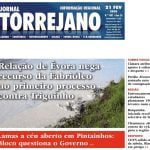 Capas dos jornais locais e regionais j 9392720 931092692945862656 o