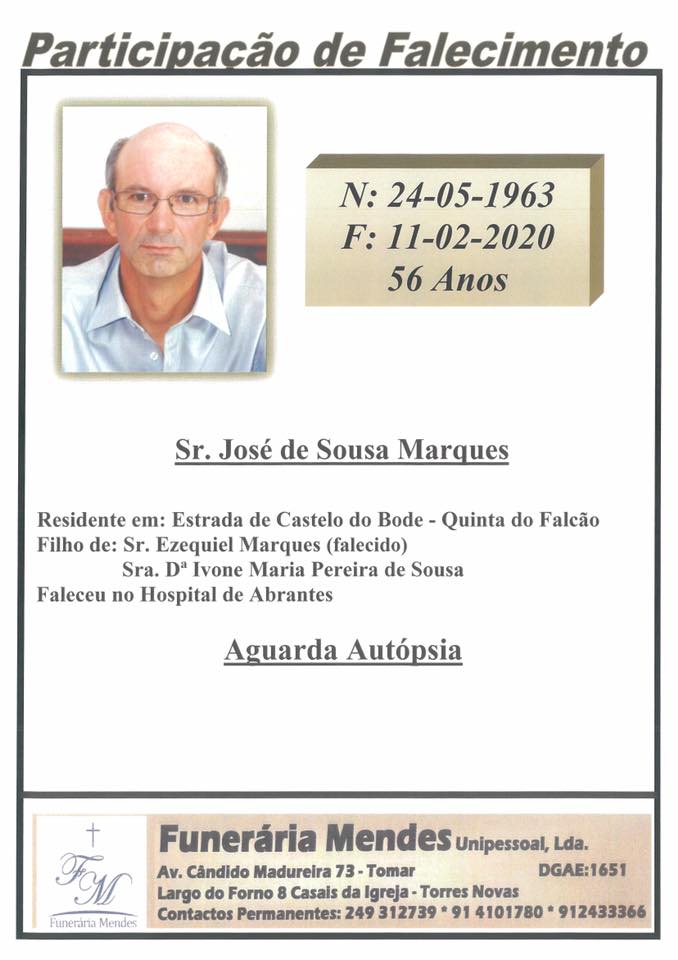 Acidente de trabalho na Paviprel provoca um morto jose marques nec 7027386102 8556650734349713408 n Copia