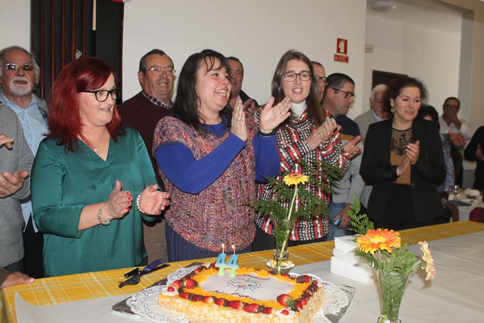 Câmara ausente no aniversário da coletividade do Marmeleiro marmeleiro 4 5583509990775193600 o