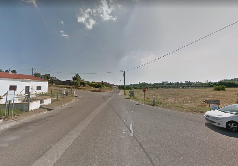 Idoso põe termo à vida s. pedro casal tomazes