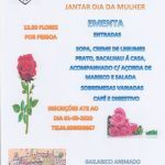 Sugestões para comemorar o dia da Mulher 7 3 2206 629129060080943104 n