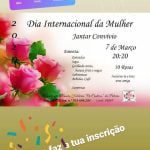 Sugestões para comemorar o dia da Mulher 7 3 98147 164760803809951744 n