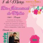 Sugestões para comemorar o dia da Mulher 8 3 69373 1193342713139822592 o