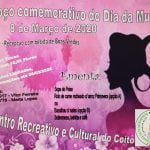 Sugestões para comemorar o dia da Mulher 8 3 72278462014 1597232538483425280 n