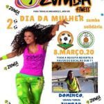 Sugestões para comemorar o dia da Mulher 8 3 7719 3595086470852902912 n
