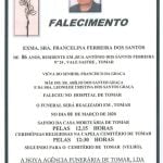 Francelina Santos 367930 8193395444269711360 o