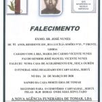 Jose Nunes