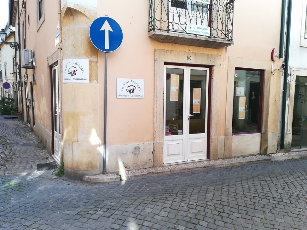 Le Ptit Francais croissant IMG 20200326 155932