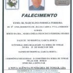 Marcelino Ferreira