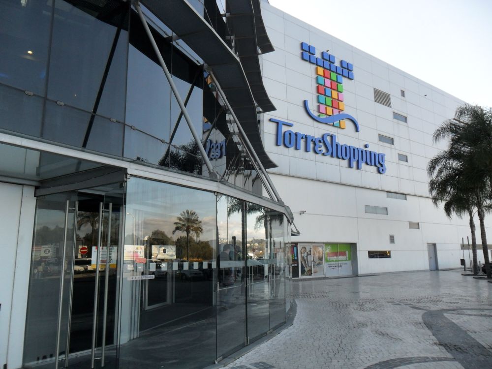 Torres Novas | TorreShopping abriu há 15 anos TorresShopping