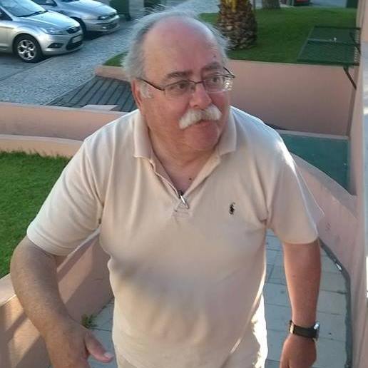 Morreu o jornalista Armando Rebelo armando rebelo 9709 890578419976239034 n