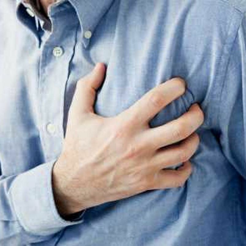 Enfarte ou AVC. Como distinguir? avc cardio 1