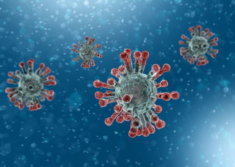 Covid-19: aumenta número de casos recuperados coronavirus covid 3