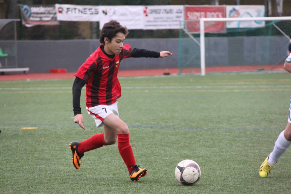 Futebol: cancelados todos os campeonatos de formação futebol 714934008 42074576 n