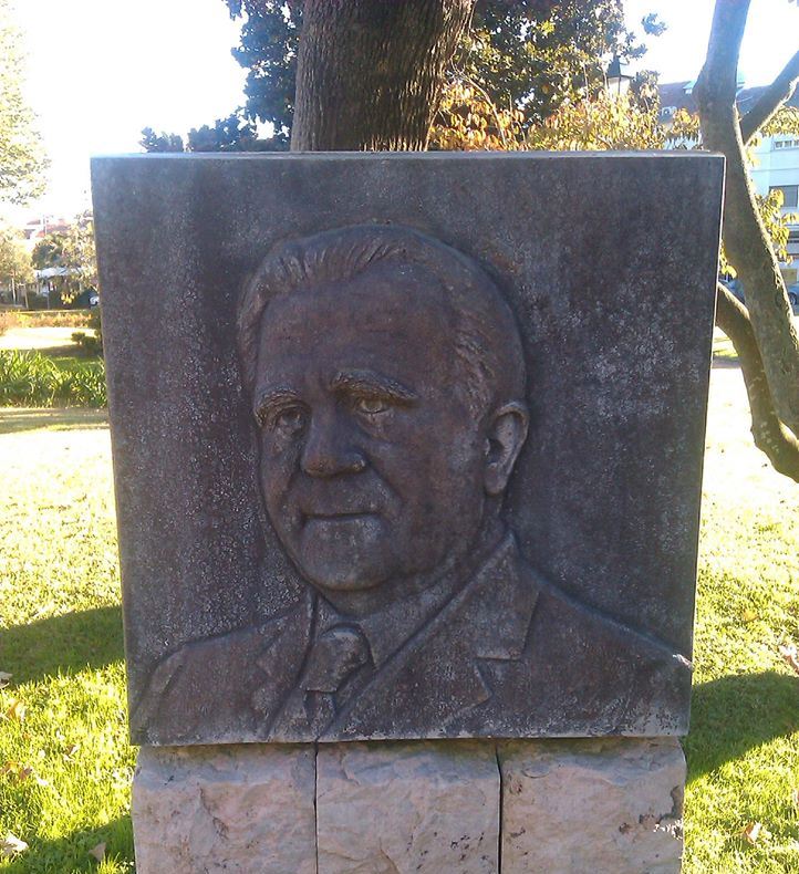 Presidente de Junta defende maior reconhecimento ao General Oliveira general oliveira 596 1592506624 o