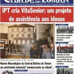 Capas dos jornais locais e regionais j 2512 3387268770224406528 o