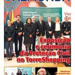 Capas dos jornais locais e regionais j 3055 4961044125777395712 o