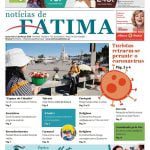 Capas dos jornais locais e regionais j 6141 6502211690187194368 o