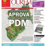 Capas dos jornais locais e regionais j 923 8797828515413098496 o