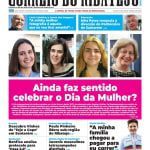Capas dos jornais locais e regionais j 933292 3108174377921806336 o