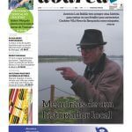 Capas dos jornais locais e regionais j 941019148345933824 o