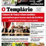 Capas dos jornais locais e regionais j o tSem Titulo