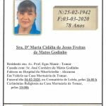 maria cidalia freitas 452171726 1455572310764290048 n