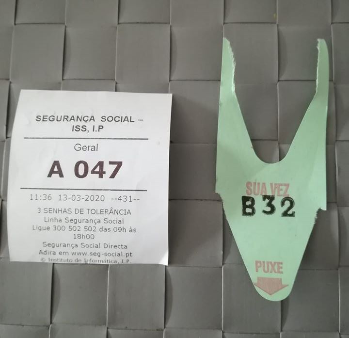 Cidadão denuncia o desnorte nos serviços públicos servicos 5479 7976443336045101056 o