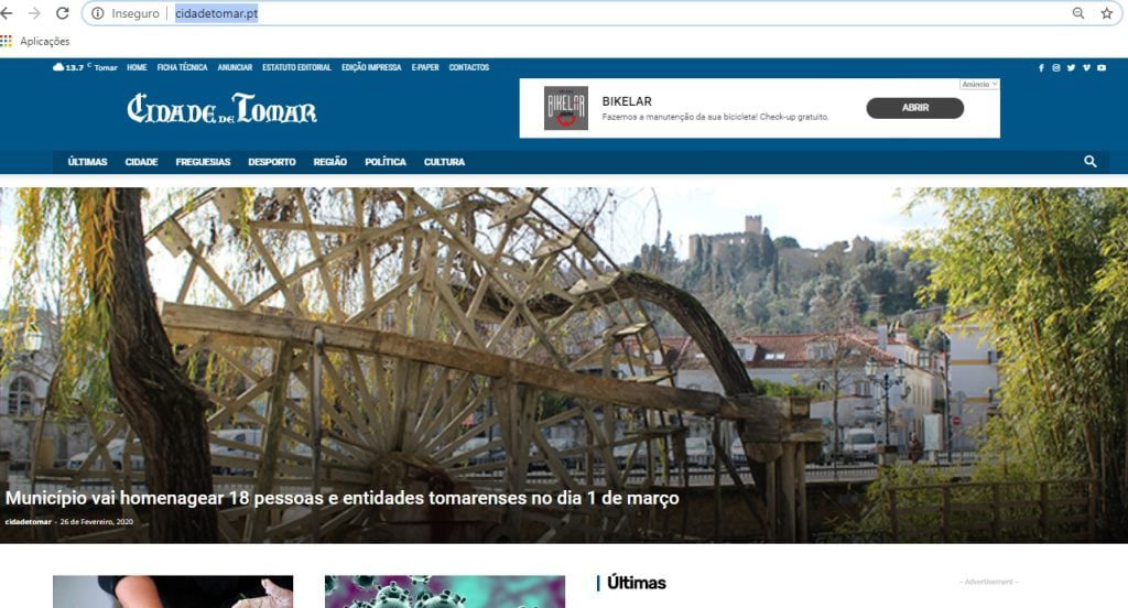 site cdt