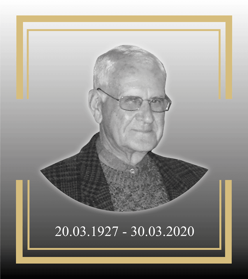 Morreu fundador da Zêzerovo zezerovo 53 1699427419821178880 o