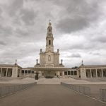 Santuário de Fátima como nunca o viu (c/ vídeos) Fatima Ricardo Ponte CM 04 07 00 05 23 935525