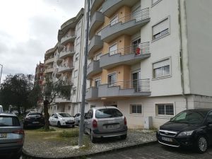 Dezenas de garagens assaltadas em Tomar IMG 20200416 105548