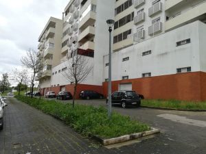 Dezenas de garagens assaltadas em Tomar IMG 20200416 105614