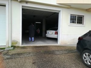 Dezenas de garagens assaltadas em Tomar IMG 20200416 105722