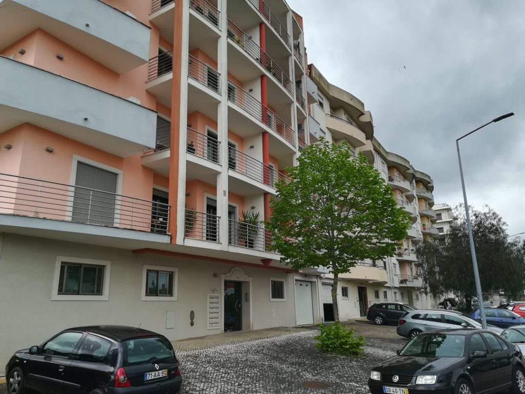 Dezenas de garagens assaltadas em Tomar IMG 20200416 105805
