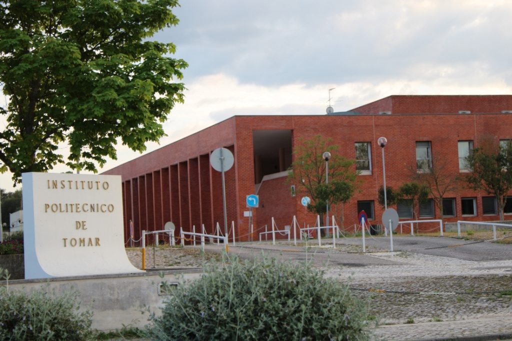 Quebra de alunos estrangeiros prejudica Politécnico IPT politecnico IMG 3116