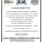 americo lamberto