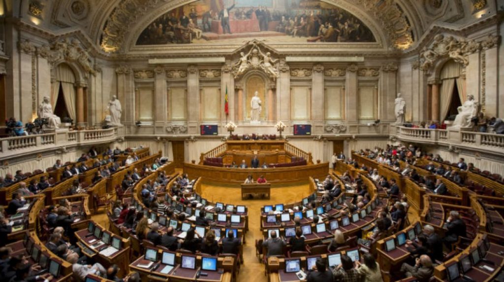 Quantos deputados vamos eleger em cada círculo eleitoral? assembleia da republica parlamento