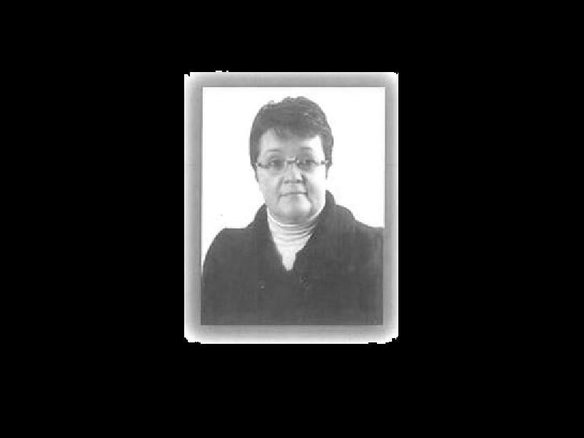 Carla Oliveira perdeu a luta contra o cancro carla oliveira Copia