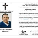 fernando nunes