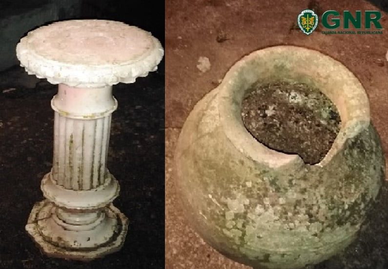 Ferreira do Zêzere: GNR apanha dois a roubar numa residência fz 497 2548661141366636544 o