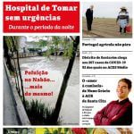 Capas dos jornais locais e regionais j 11087 9194509165135921152 o
