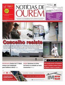Capas dos jornais locais e regionais j 444177562316046336 o