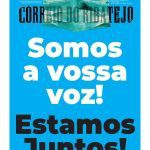 Capas dos jornais locais e regionais j 6770098734698070016 o