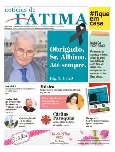 Capas dos jornais locais e regionais j 8056181082423296 o